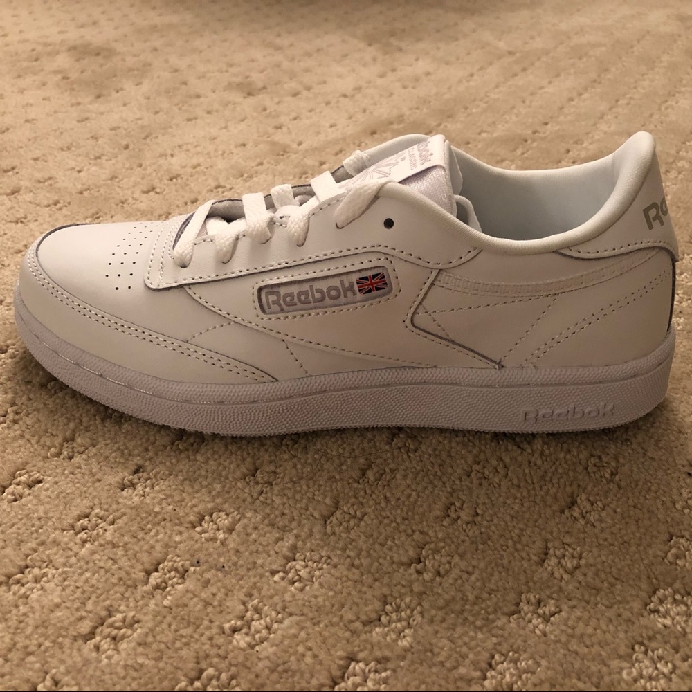 NWT Club C 85 Sneakers